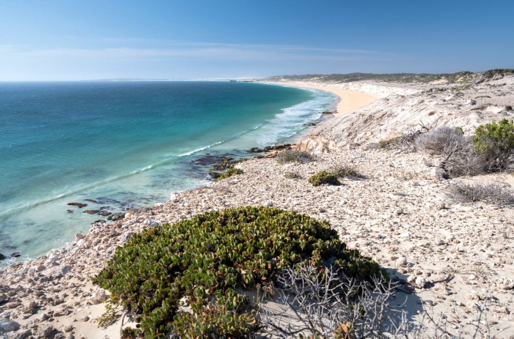 Road trip South Australia