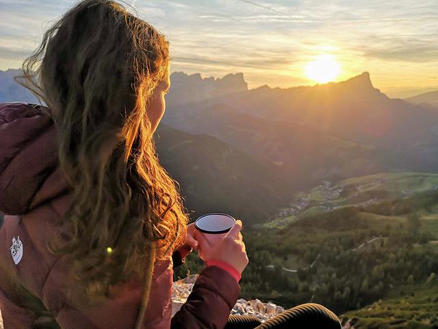 Camping coffee makers