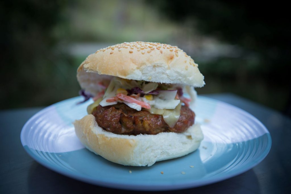 Best camping food Australia