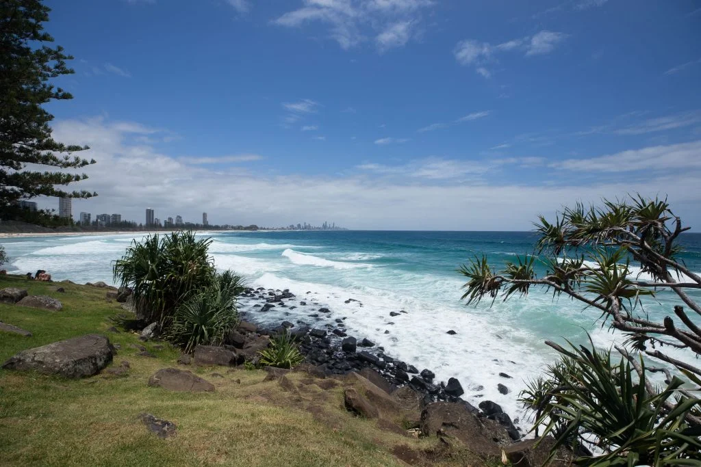 Best stops on the Pacific Highway