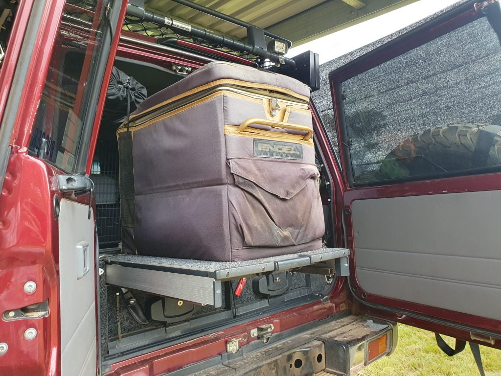 Best car fridge