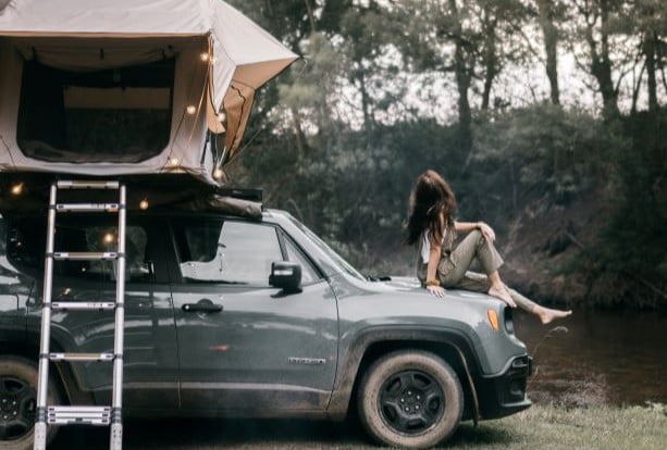 Best camping gear Australia