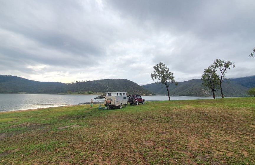 Best camping gear Australia