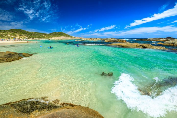 Road Trip Western Australia