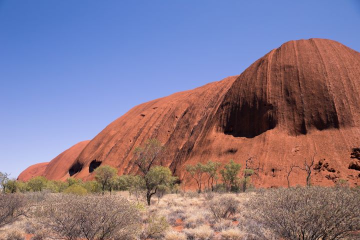 Northern Territory road trip