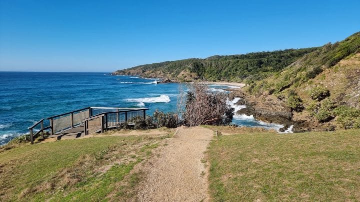 Sydney to Gold Coast road trip