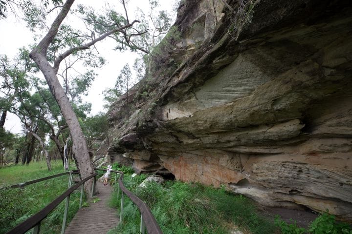 Great walks of Australia