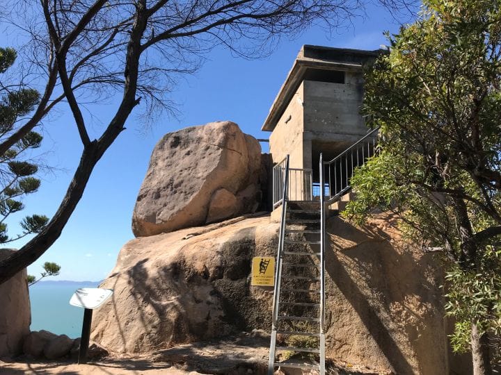 Great walks Australia