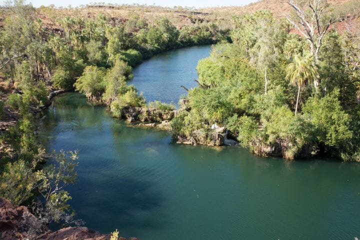 Great walks of Australia